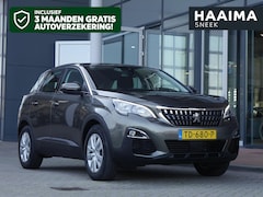 Peugeot 3008 - 1.2 PureTech Blue Lease Executive | Trekhaak | Navigatie | Climate control | Lichtmetalen