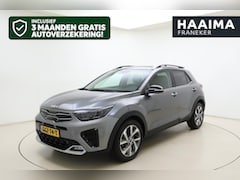 Kia Stonic - 1.0 T-GDi MHEV GT-Line 100pk | Automaat | Navigatie | Climate Control | Stoel - Stuurverwa