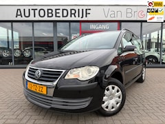Volkswagen Touran - 1.4 TSI Optive | APK 10-2027 | 7P | Trekhaak