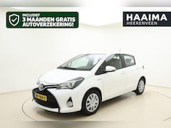 Toyota Yaris - 1.5 Hybrid Aspiration | Navigatie | Achteruitrijcamera | Climate Control | Cruise control