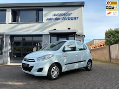 Hyundai i10 - 1.0 i-Drive Cool