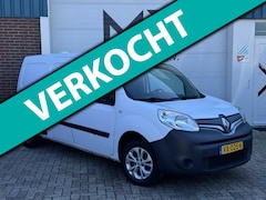 Renault Kangoo Express - 1.5 dCi 90 Express Maxi Black Edition S&S - Marge - GEEN BTW - Trekhaak - Navigatie - Crui