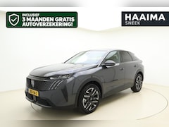 Peugeot 3008 - 1.2 Hybrid 145 Allure | Automaat | Achteruitrij camera | Apple carplay | Electronic climat