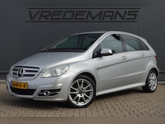 Mercedes-Benz B-klasse - 170 Business Class AUTOMAAT