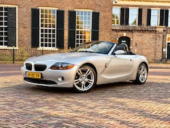 BMW Z4 Roadster - [E85] 2.5i S Aut. Executive l Cruise l Navigatie l Bluetooth l PDC l 18"