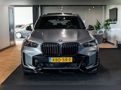 BMW X5 - xDrive50e | Pano | B&W Audio | Massage |