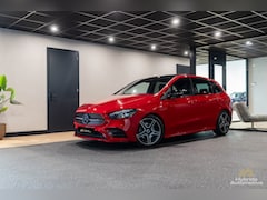 Mercedes-Benz B-klasse - 180 Bus. Sol. AMG | Pano | Camera | CarPlay |