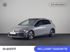 Volkswagen Golf - 1.5 eHybrid GTE 272 PK | Panoramadak | Sportpakket | Camera | verlengde garantie