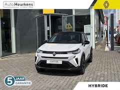 Renault Captur - Esprit Alpine Full Hybrid E-Tech 160 l Meer dan € 4.500 voorraadvoordeel l 5 jaar fabrieks