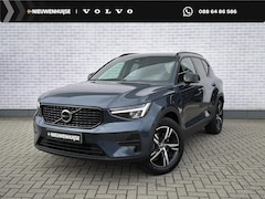 Volvo XC40 - B4 Plus Dark Aut | Trekhaak 2000 kg | Panoramadak | Harman Kardon Audio | Achteruitrijcame