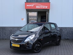Chevrolet Spark - 1.0 16V LS *143.000km