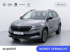 Skoda Karoq - 1.5 TSI ACT Sportline Business 150 pk Automaat (DSG) | Verlengde garantie | Navigatie via