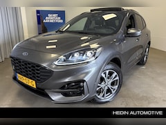 Ford Kuga - 2.5 PHEV ST-Line | Panorama dak | Winterpack | Achteruitrij camera + Voor | Elec A-klep