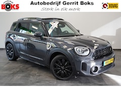 MINI Countryman - 1.5 Cooper S E ALL4 Chili ACC PDC Panoramadak 24 Maanden garantie* (Vraag naar de voorwaar