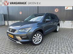 SEAT Ateca - 1.0 EcoTSI Style Business Intense / camera / cruise / navi / trekhaak