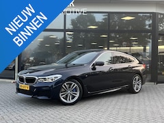 BMW 6-serie Gran Turismo - 630i High Executive M-Sport/LUCHT/HEADUP/DEALEROND./COMFORT