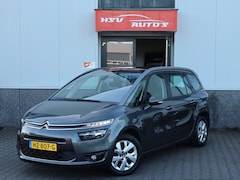 Citroën Grand C4 Picasso - 1.2 PureTech Business 7-pers navi airco org NL