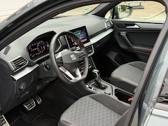 SEAT Tarraco - 1.4 TSI e-Hybrid PHEV FR Business | Trekhaak | Pano | Stoelverwarming v+a