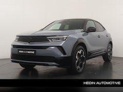 Opel Mokka - 1.2 Turbo Hybrid GS | Verwanrmde Stoelen & Stuur | Camera | Two tone kleur | Climate contr