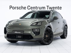 Porsche Macan - 4