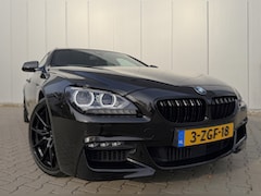 BMW 6-serie Gran Coupé - 640i 320PK M-Sport High Executive
