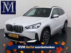 BMW X1 - xDrive25e X-Line High Executive PHEV | VAN: 35.900, - VOOR: 32.877, - UW HERFSTVOORDEEL: 3