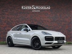 Porsche Cayenne Coupé - 3.0 E-Hybrid | Pano - Sport Chrono - BOSE
