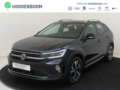 Volkswagen Taigo - 1.0 TSI Style | Achteruitrijcamera | Matrix LED verlichting | Adaptieve cruise control | D