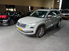 Skoda Kodiaq - 1.5 TSI Business Edition 7p. Pano|7Zits|Camera