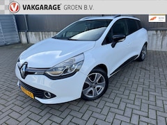 Renault Clio Estate - 0.9 TCe Night&Day (90pk) Navi / Cruise / airco / trekhaak