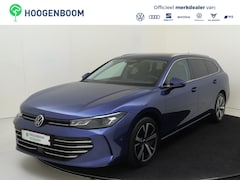 Volkswagen Passat Variant - 1.5 eTSI Business | Trekhaak | ErgoActive stoelen met massagefunctie | Achteruitrijcamera