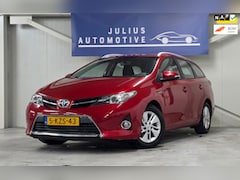 Toyota Auris Touring Sports - 1.8 Hybrid Aspiration Dealer Onderhouden Camera Navi Garantie
