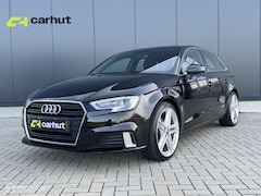 Audi A3 Sportback - 1.4 TFSI 150PK Sport Pro Line S|sport Stoelen|NAP