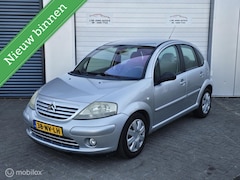 Citroën C3 - 1.4i Exclusive Nieuwe apk