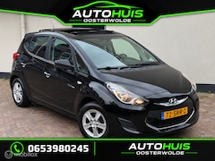 Hyundai ix20 - 1.4i | clima | pano |trekhaak | nette auto