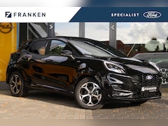 Ford Puma - 1.0 EcoBoost Hybrid ST-Line X | Adaptive cruise | BLIS | B&O | Camera