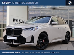 BMW X3 - 30e xDrive M Sport Automaat / Panoramadak / Trekhaak / Sportstoelen / Parking Assistant Pl