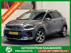 Kia Stonic - 1.0 T-GDi MHEV GT-PLUSLINE AUTOMAAT NAVIGATIE ADAPTIVE CRUISE CONTROL CLIMATE CONTROL GLAZ