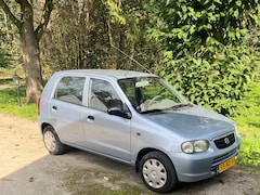 Suzuki Alto - 1.1 GLS APK 09-27