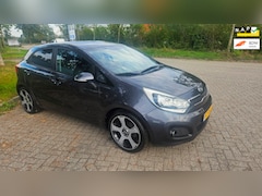 Kia Rio - 1.2 CVVT Super Pack