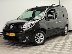 Renault Kangoo Family - 1.2 TCe Navi ECC Stoelverw. LM16" PDC