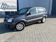 Ford Fusion - 1.4-16V Style hoogzitter