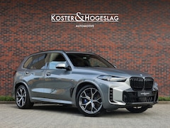 BMW X5 - 50e xDrive | Pano - Trekhaak - HUD