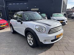 MINI Countryman - 1.6 Cooper 122pk|Afn. Trkhk|Panodak|All Season