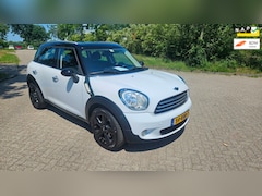 MINI Countryman - 1.6 Cooper Chili