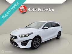 Kia Cee'd Sportswagon - Ceed 1.6 GDI PHEV DynamicPlusLine|ADAPTIVE