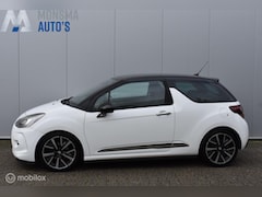Citroën DS3 - 1.6 BlueHDi Business LED HIFI Cruise Clima 17''LMV