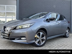 Nissan LEAF - e+ N-Connecta 62 kWh | 1e Eigenaar | Dealer Onderhouden |