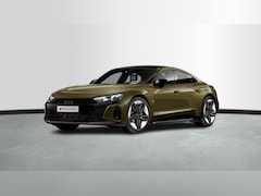 Audi e-tron GT - RS 93 kWh 599Pk / Laser LED / HUD / 21'' LMV