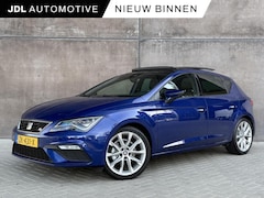 SEAT Leon - 1.5 TSI FR Business Intense Automaat | Trekhaak | Panorama dak | Full LED | Beats Audio |